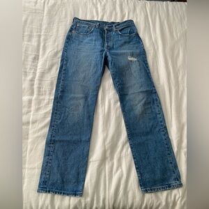 Levi’s 501 30wx30l- great condition
